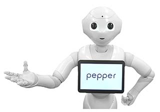 pepper机器人如何用Python远程控制