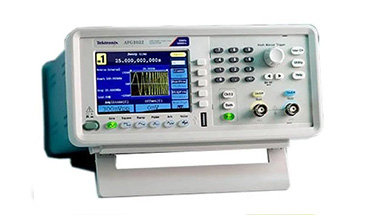 泰克AFG1022函数发生器