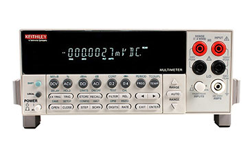 吉时利Keithley2110-220万用表