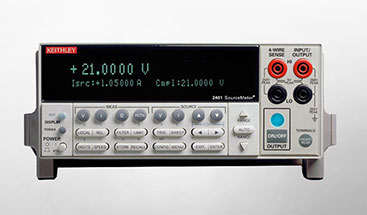 吉时利Keithley2400数字源表