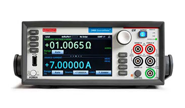 吉时利Keithley2450数字源表