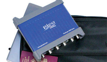 PicoScope 3403D