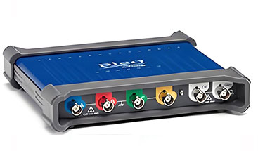 PicoScope 3203D MSO